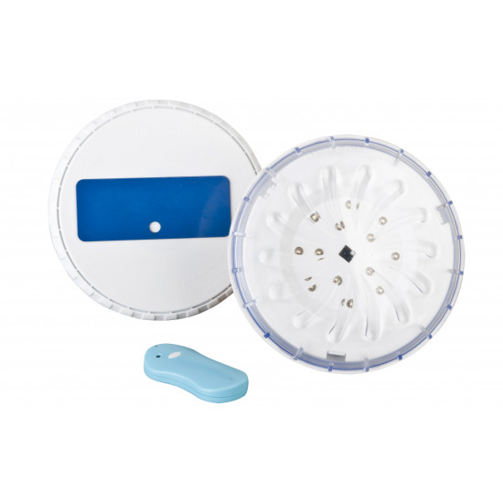 Lot de 2 projecteurs - Piscines hors-sol