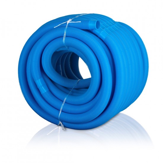 Tuyau flexible sectionnable 36,5 m -  Ø 32mm