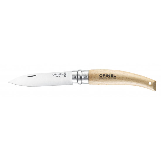 Couteau Opinel - N°8 Inox Jardin