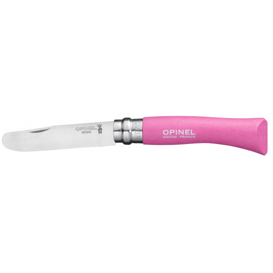Mon Premier Opinel - N°7 Fushia