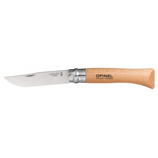 Blister Opinel - N°10 Inox